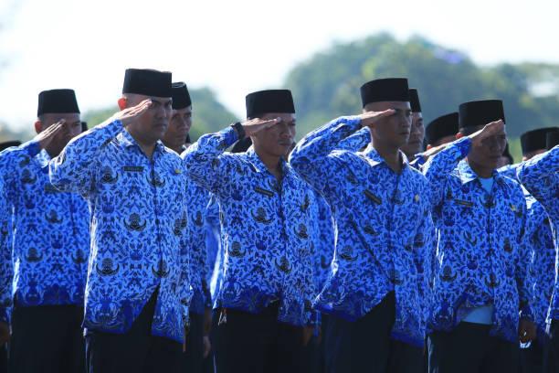 Soal Rencana Kenaikan Gaji PNS, Ini Penjelasan Kemenkeu
