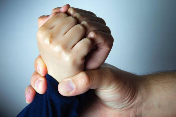 Om Buat Konten Porno Keponakan di Gresik Terancam 12 Tahun Penjara