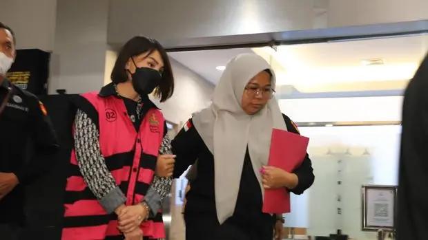Barang Bukti Helena Lim di Kasus Korupsi Timah: 37 Tas Branded hingga 2 Richard Mille