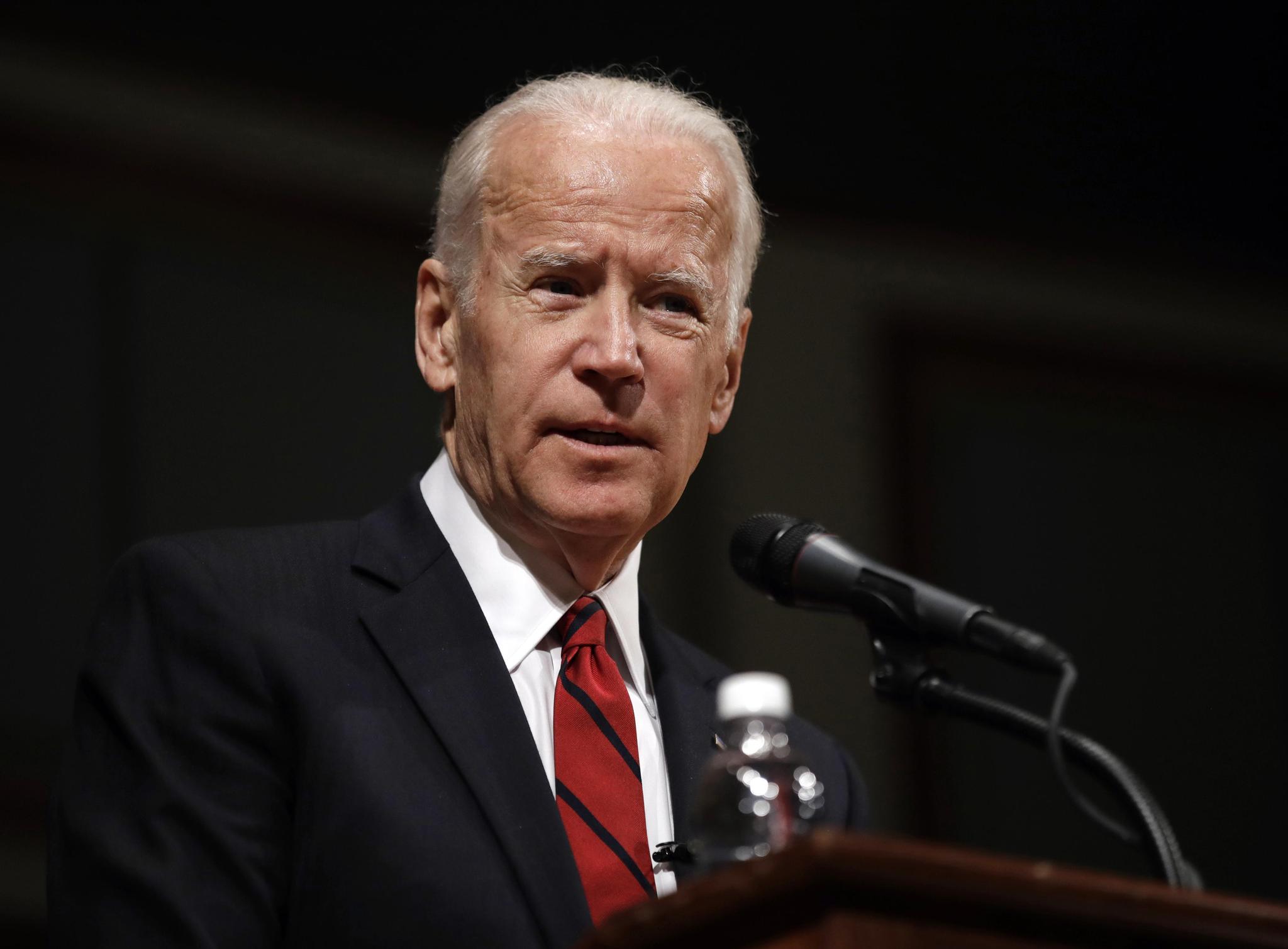 Joe Biden Resmi Mundur dari Kandidat Demokrat dalam Pilpres AS