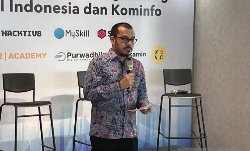 Jadi Pusat Kompetisi, SDM Dinilai Penting Kuasai Teknologi Terkini