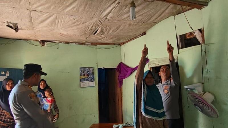 2 Warga Lampung Timur Tewas Gantung Diri Diduga Depresi