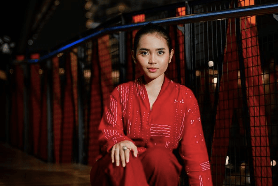 Woro Mustiko: Jangan Ragu Pakai Kebaya!