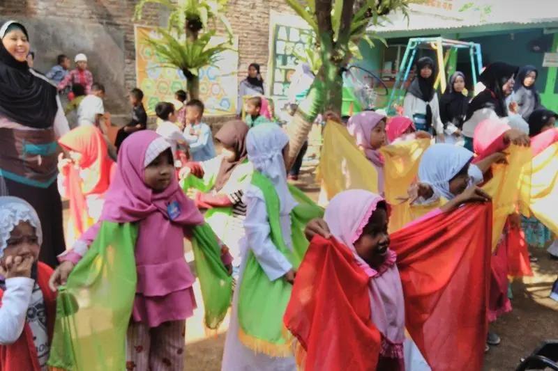 Miris Masih Marak Terjadi, Simak Yuk Cara Agar Anak Merdeka dari Kekerasan