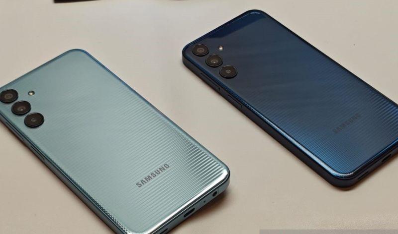 Alasan di Balik Samsung Hadirkan Knox Vault di Galaxy M15 5G