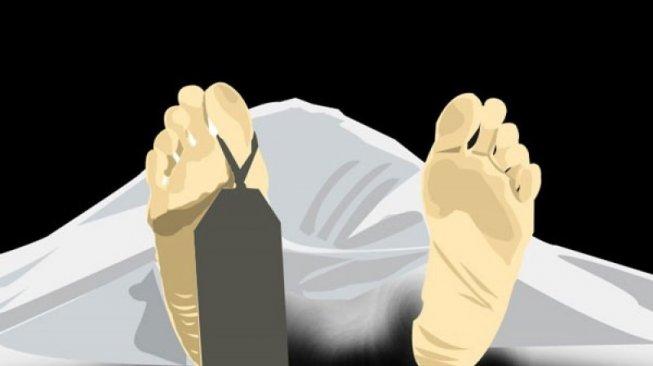 Remaja asal Jambil Tewas Tertabrak KRL di Kalibata