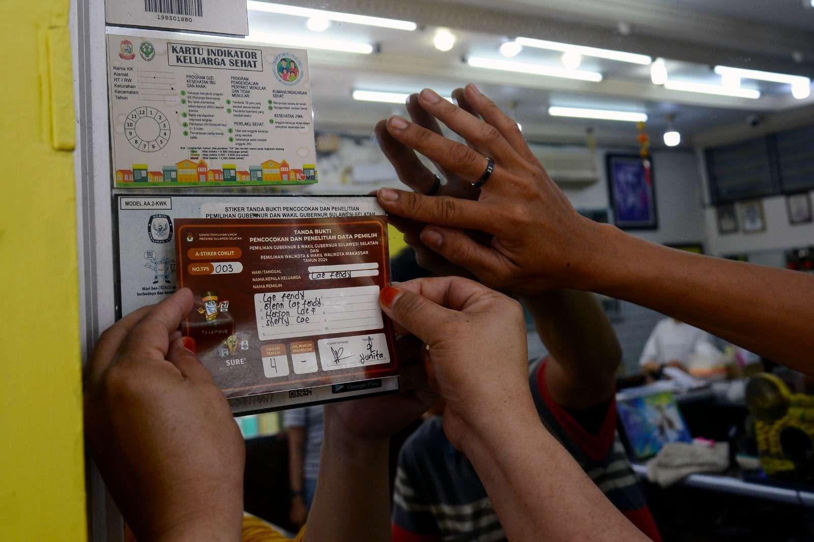 Coklit Kota Bekasi Selesai, KPU Segera Tetapkan DPS