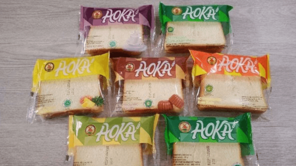 DPR Dorong Pemerintah Segera Ambil Tindakan dalam Kasus Roti Aoka