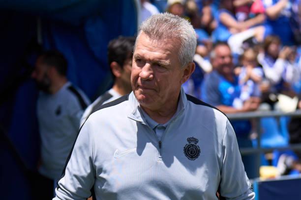 Javier Aguirre Kembali Ditunjuk sebagai Pelatih Timnas Meksiko