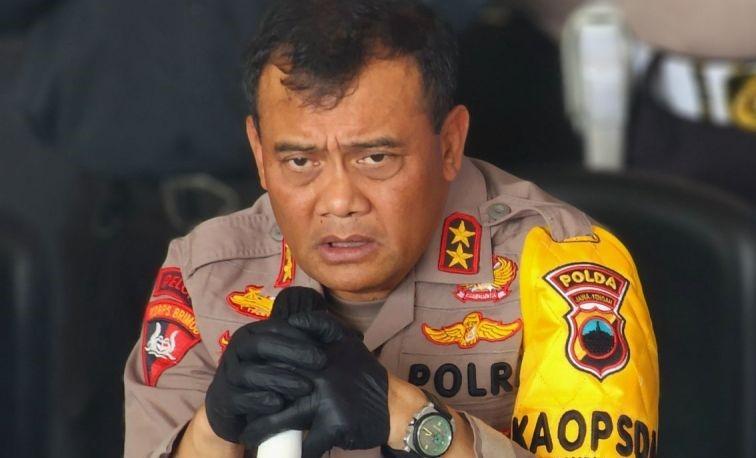Pengamat Nilai Elektabilitas Ahmad Luthfi di Jawa Tengah Perlu Diuji