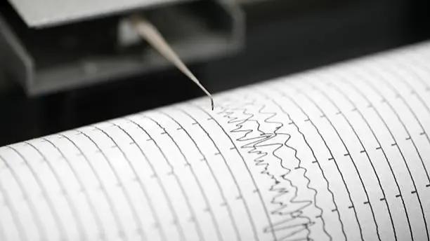 Halmahera Utara Malut Diguncang Gempa M 5,0
