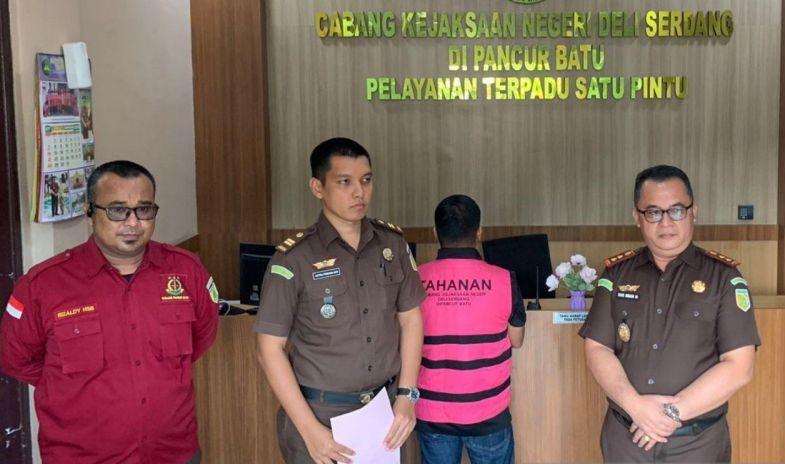 Jaksa Sebut Tersangka Baru Dugaan Korupsi di UIN Sumut dari Pihak Swasta
