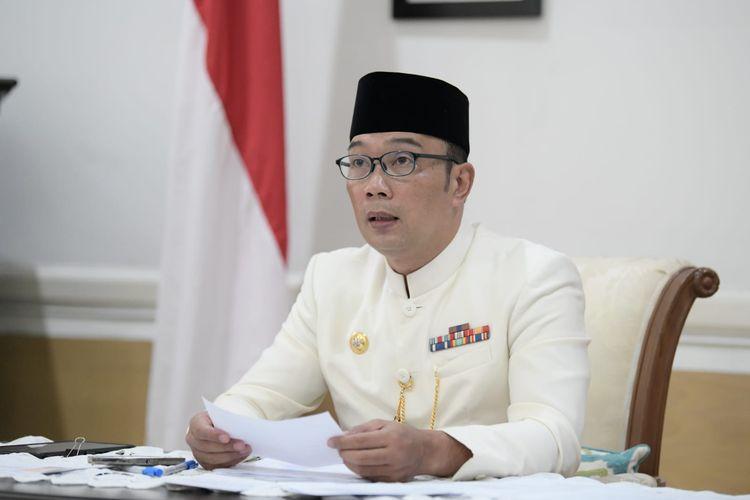 Ridwan Kamil Lebih Kuat di Pilgub Jabar Dibanding Jakarta, Golkar Ungkap Alasannya