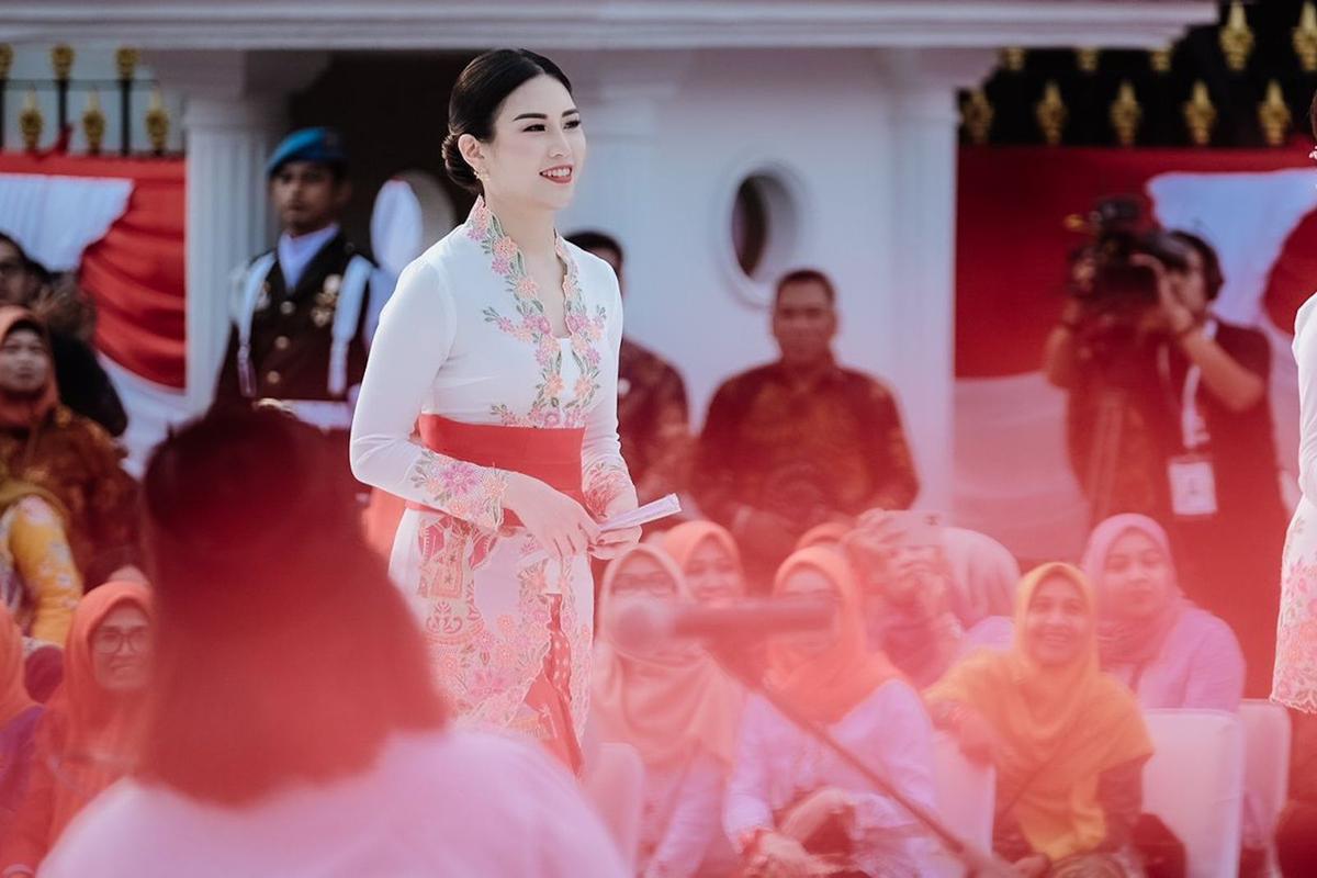 24 Juli: Memperingati Hari Kebaya Nasional