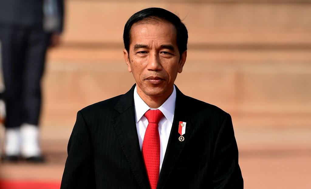 Digugat Warga Gara-gara Urusan Pinjol, Jokowi-Ma'ruf Hingga Puan Dinyatakan MA Bersalah