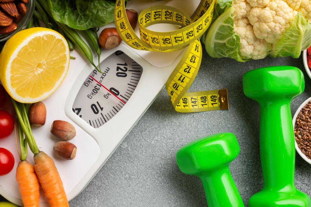 5 Tips Diet Konsisten, Perkecil Kegagalan
