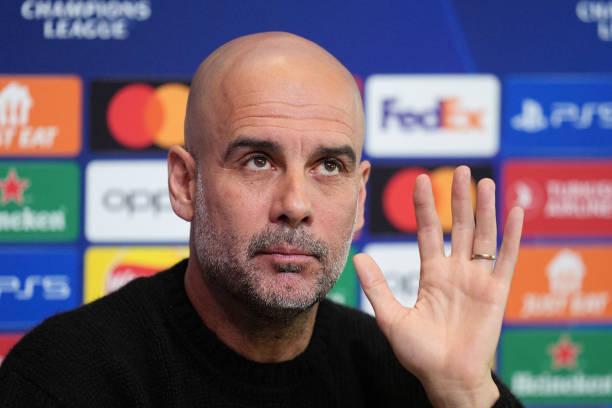 Pep Guardiola: Kevin De Bruyne Tidak akan Pergi!