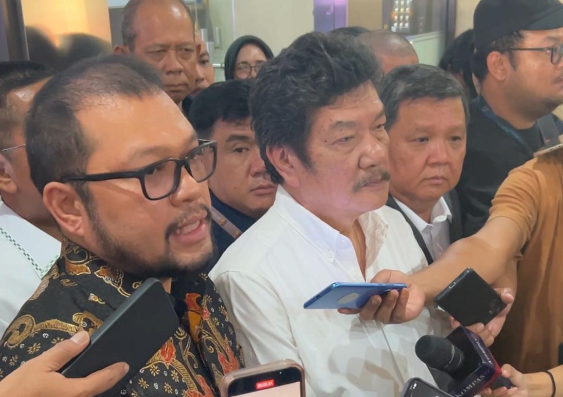 Ini Dugaan Rekayasa Iptu Rudiana di Kasus Pembunuhan Vina