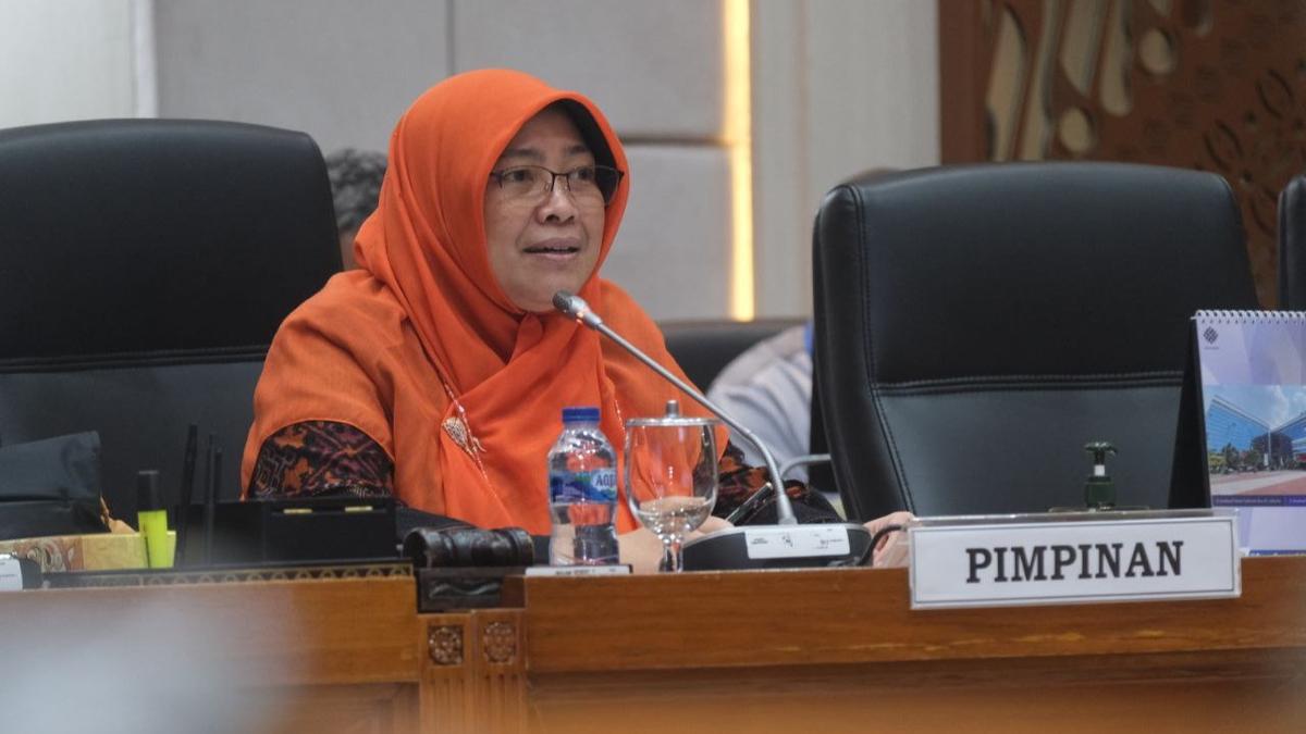 PHK di Industri Tekstil Mengkhawatirkan, Kurniasih Ingatkan Nasib Pekerja