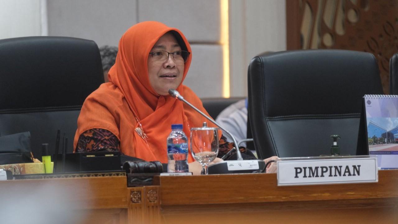 PHK di Industri Tekstil Mengkhawatirkan, Kurniasih Ingatkan Nasib Pekerja