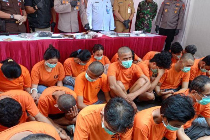 Curhat Warga Kalipasir Waswas Sulit Dapat Kerja Usai  Disebut Zona Merah Narkoba