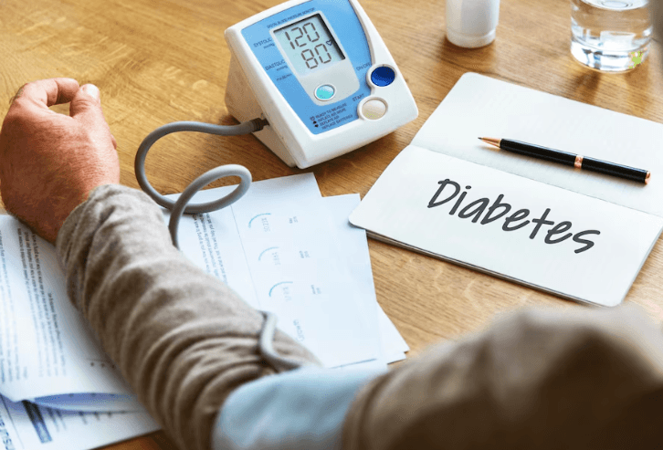 Diabetes: Jenis, Penyebab, Gejala dan Cara Pengobatan