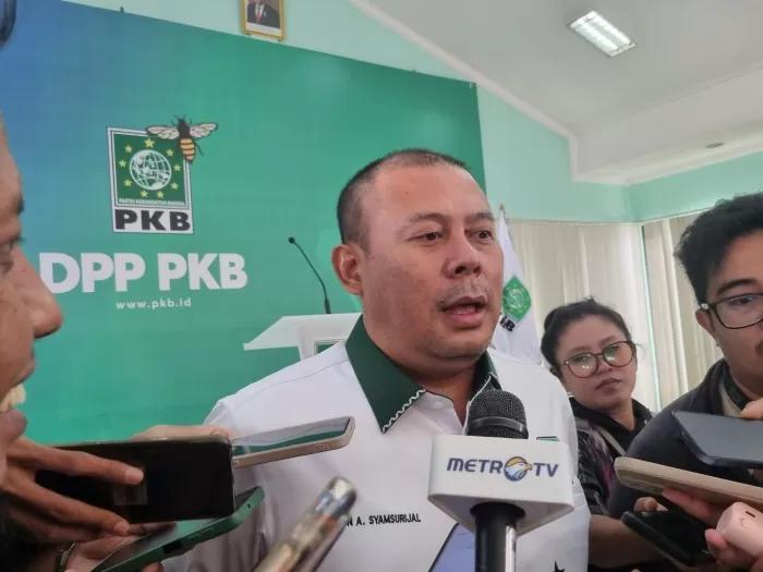 PKB Gelar Peringatan Harlah ke-26, Tak Ada Jokowi dan Prabowo