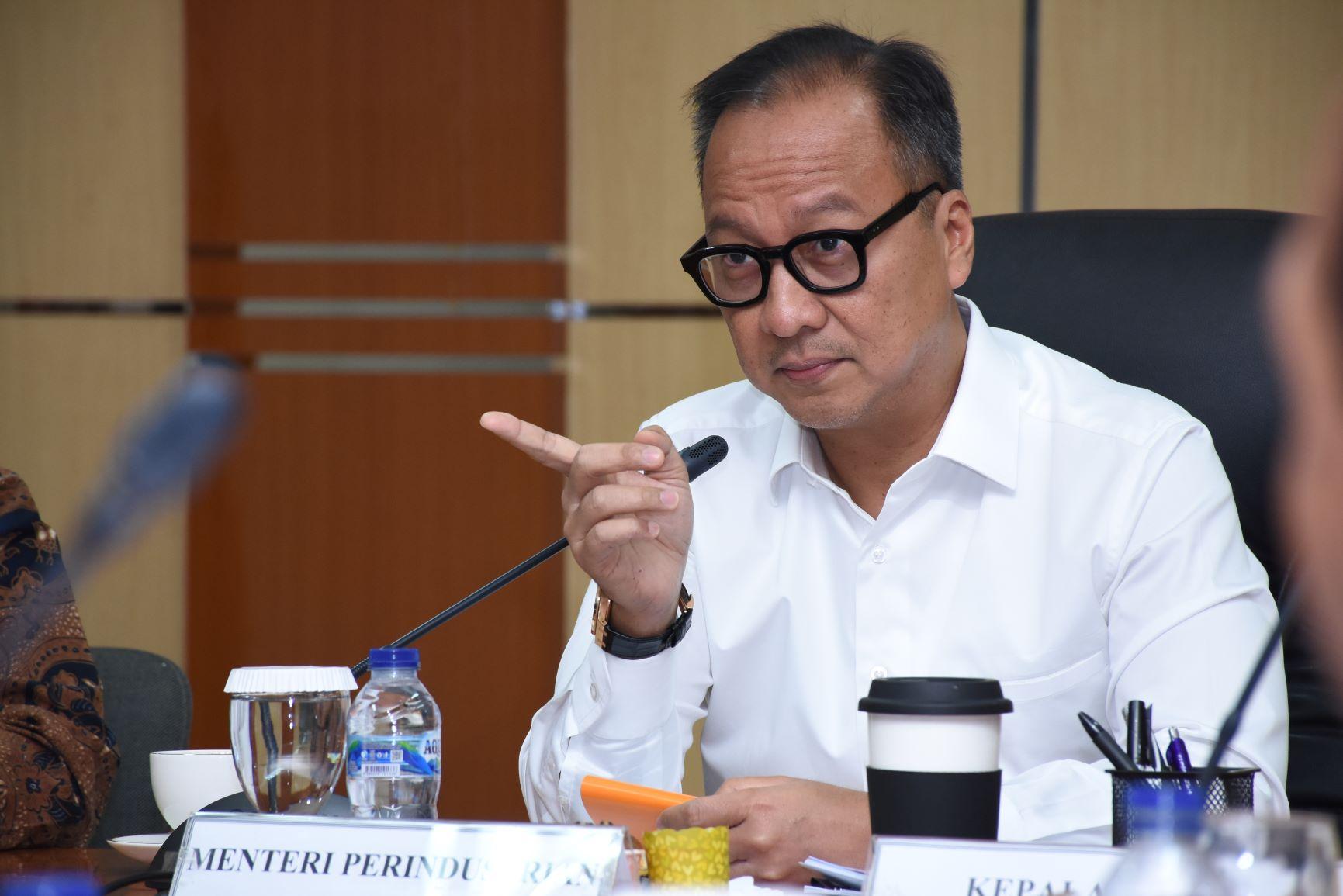 Alasan Menperin Minta Produsen Otomotif Tahan Kenaikkan Harga Kendaraan