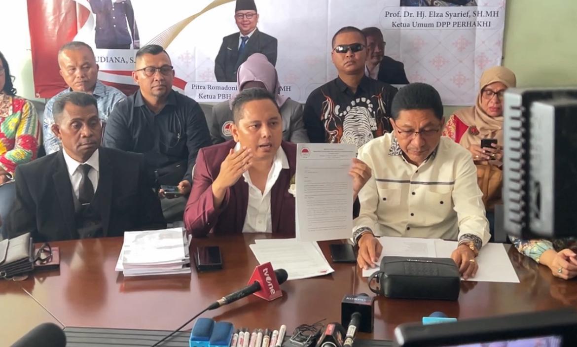 Dulu Saat Film Vina Pelaku Minta Ditangkap, Sekarang Maunya Terpidana Dibebaskan, Masyarakat Bela Siapa Sih?