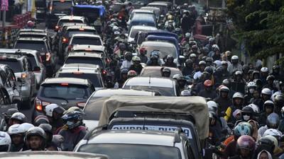 Wacana Kewajiban Asuransi Ranmor Diduga Hanya Akal-akalan Semata