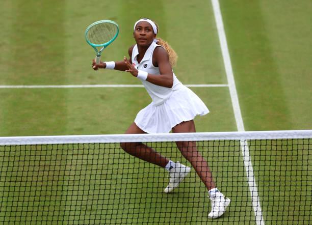 Coco Gauff akan Bawa Warisan Serena Williams ke Olimpiade Paris 2024