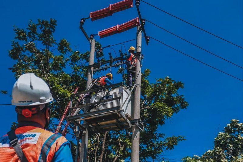 RUPS PLN Putuskan Setor Dividen Rp3,09 Triliun kepada Negara