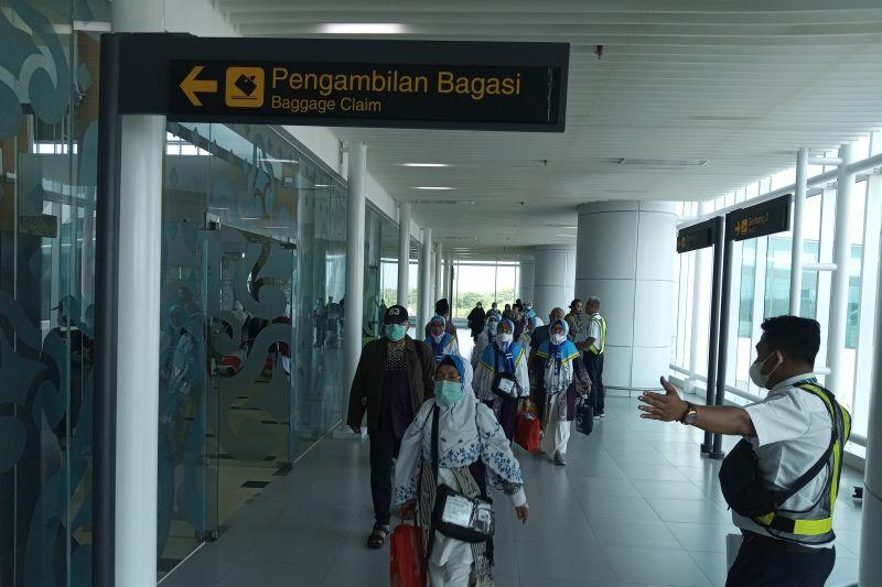 5 Orang Jemaah Haji asal Jawa Barat masih Dirawat di Tanah Suci