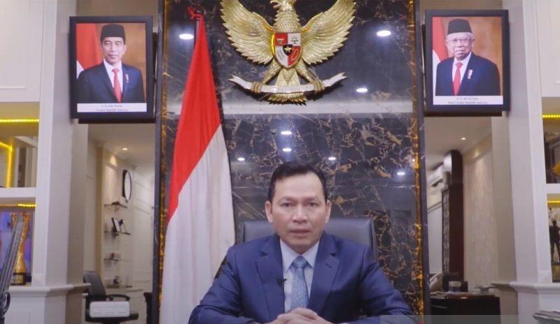 Per Juni 2024, Pemerintah Catat Transaksi Bursa Karbon Rp36,7 Miliar