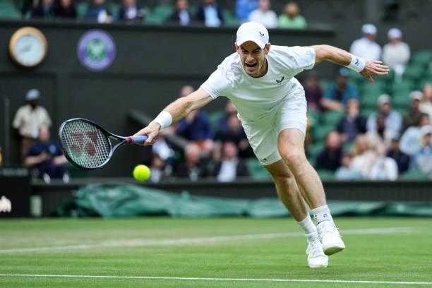Andy Murray akan Pensiun Setelah Olimpiade Paris 2024