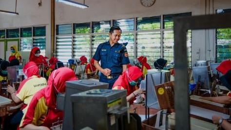 Bea Cukai Tanggapi Isu Ekstensifikasi Cukai