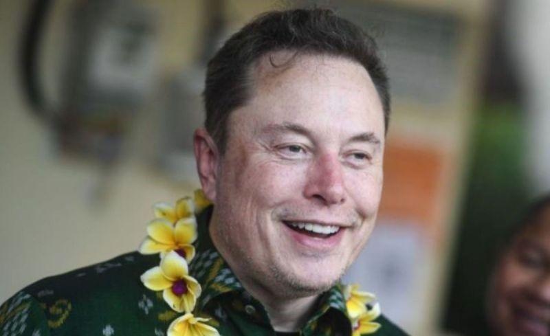 Elon Musk di Medsos X: Starlink Kini Aktif di Rumah Sakit Gaza