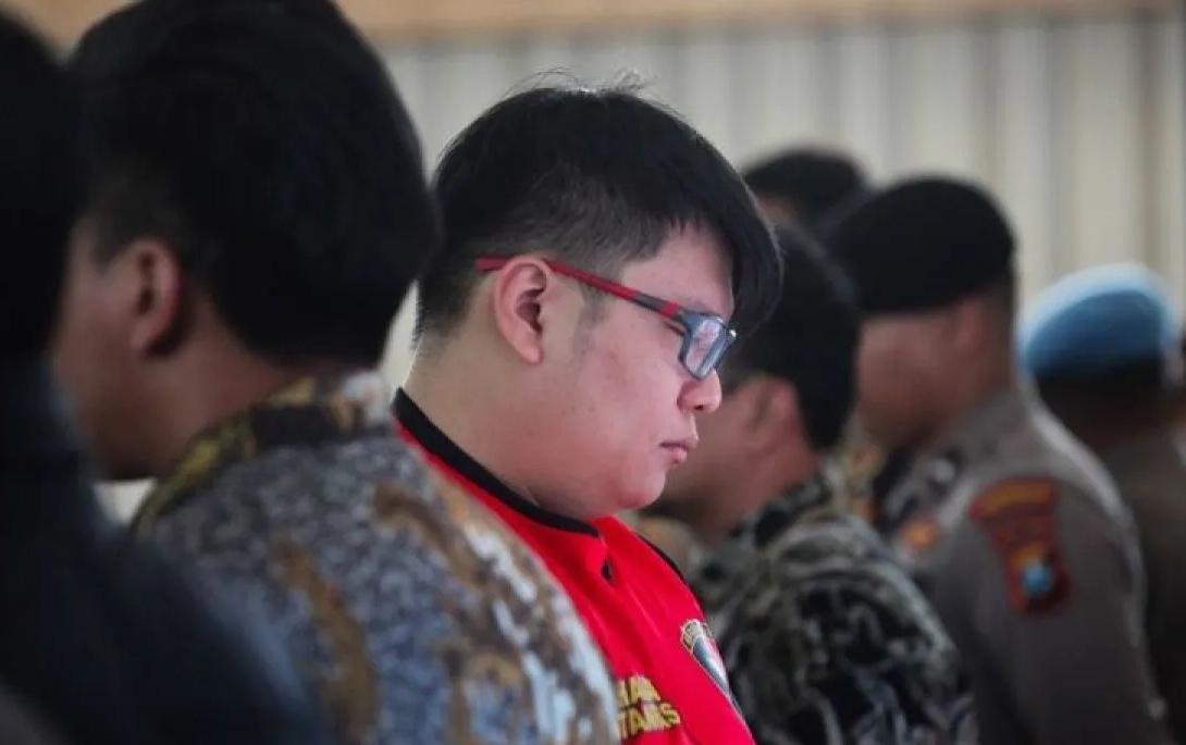 Aniaya Pacar Sampai Mati, Anak Anggota DPR Divonis Bebas, Kok Bisa?