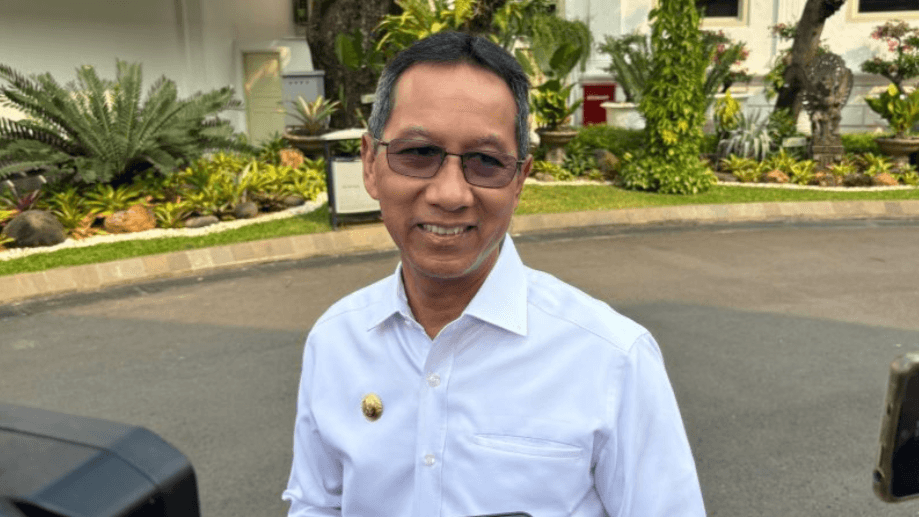 Kasetpres Jawab soal Kapan Jokowi Ngantor di IKN: Tanggal 28 Juli