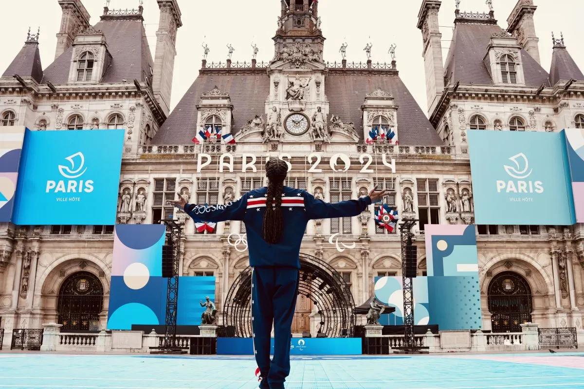 Snoop Dogg Akan jadi Pembawa Obor Olimpiade Paris 2024