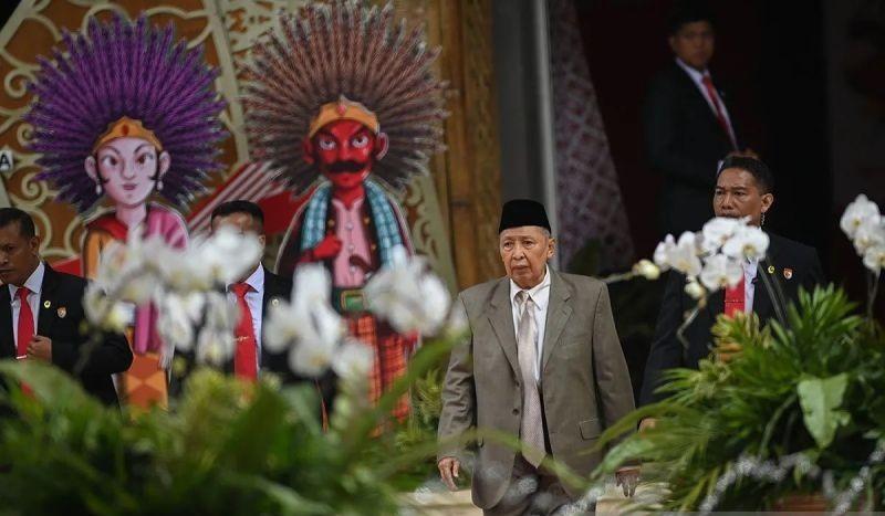 Ekonom Senior Sebut Tak Ada Penjaga APBN seperti Hamzah Haz