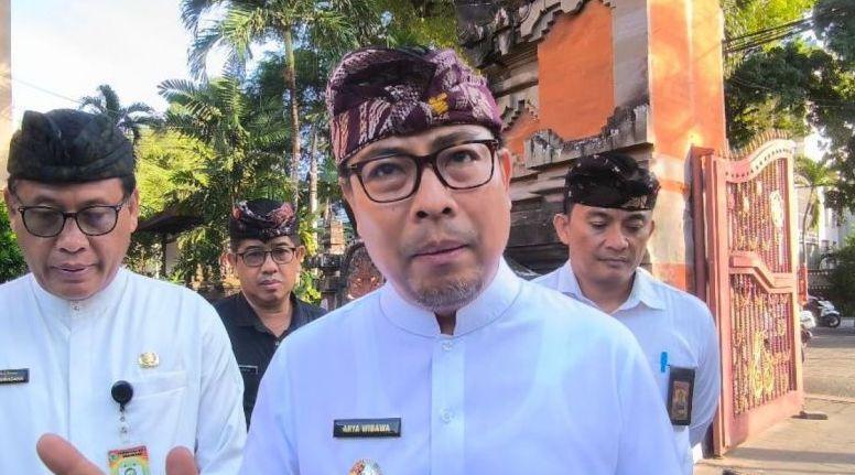 Demi Urai Macet di Sanur, Pemkot Denpasar Siapkan Shuttle Bus Listrik