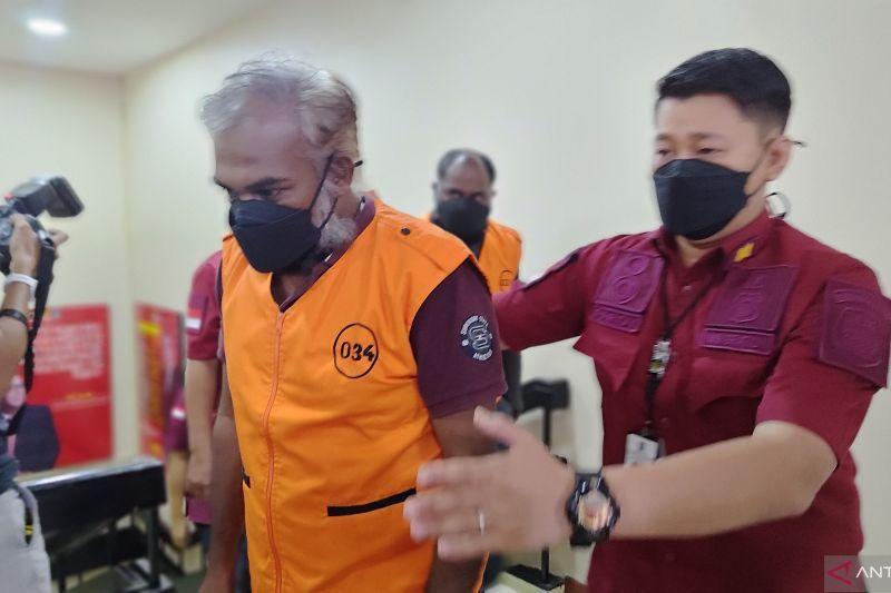 2 WNA Selundupkan 12 Paspor Ilegal Diamankan Petugas Imigrasi Soetta