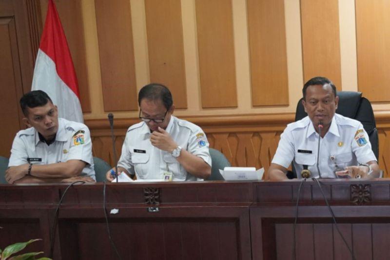 Target Pajak Daerah 2024 Jakarta Selatan Dipatok Rp14,9 Triliun