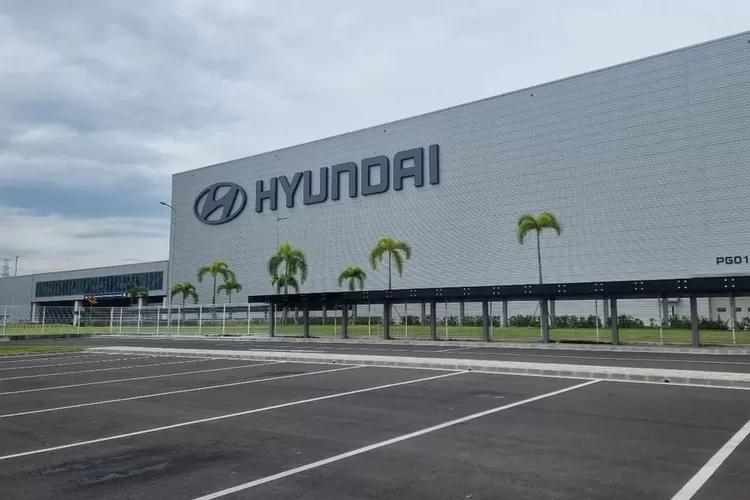 EV Meroket, Hyundai Gandeng Banyak Mitra CPO Guna Perluas Jaringan Stasiun Pengisian Daya