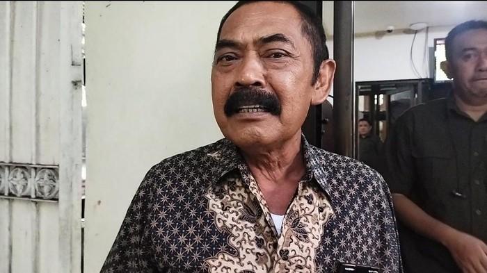 FX Rudy soal Kaesang Usung Mangkunegara X di Pilkada Solo: Itu Hak Dipilih dan Memilih