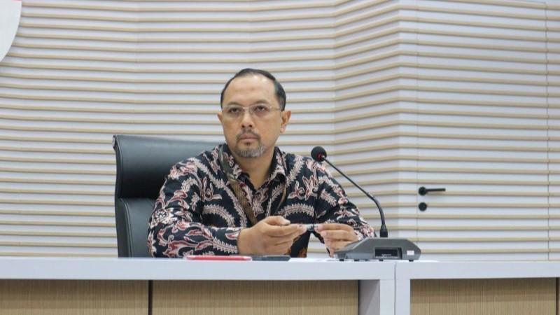 Kantor Ditjen Minerba Kementerian ESDM Digeledah KPK