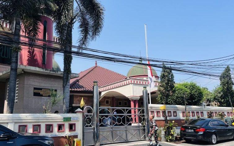 Wapres ke-9 Hamzah Haz di Mata Keluarga: Orang Tua yang Baik