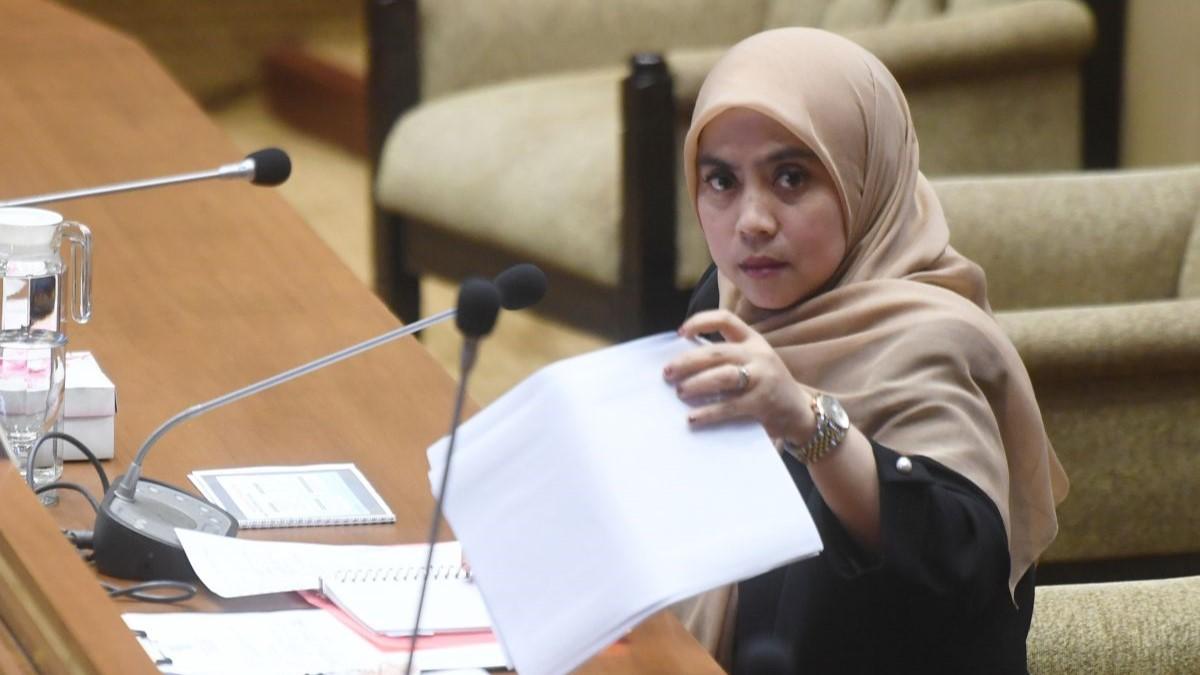 KPU Belum Bahas Penggantian Ketua Definitif Usai Pemecatan Hasyim Asy'ari