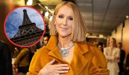 Celine Dion Dibayar Rp32,5 Miliar untuk Nyanyi Satu Lagu di Pembukaan Olimpiade Paris 2024